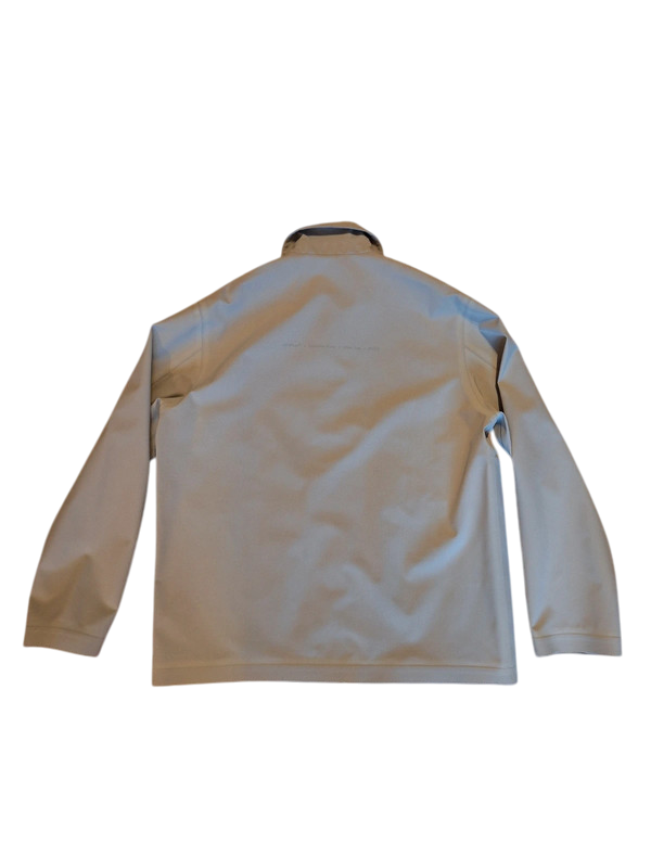 Off-White Sample unreleased jacket waterproof