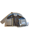 Off-White Sample unreleased jacket waterproof