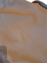 Off-White Sample unreleased jacket waterproof