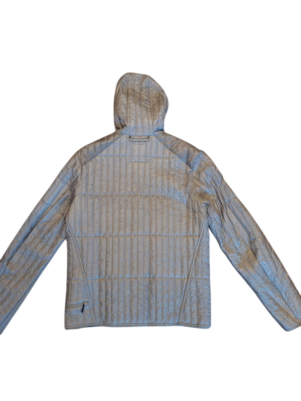 Parajumpers unreleased jacket gray 