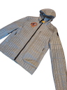 Parajumpers unreleased jacket gray 