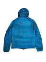 Parajumpers jacket blue light weight