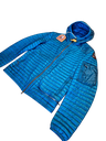 Parajumpers jacket blue light weight