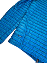 Parajumpers jacket blue light weight
