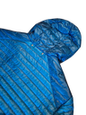 Parajumpers jacket blue light weight