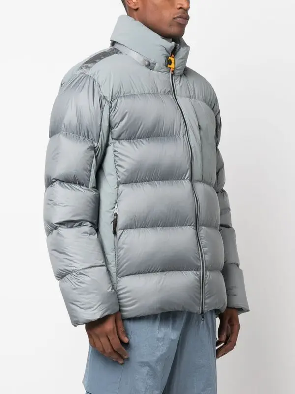 Parajumpers winterjacket gray