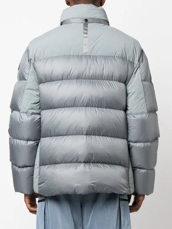 Parajumpers winterjacket gray