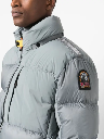 Parajumpers winterjacket gray