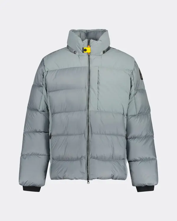 Parajumpers winterjacket gray