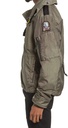 Parajumpers neptune jacket green