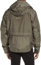 Parajumpers neptune jacket green