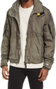 Parajumpers neptune jacket green