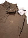 C.P. Company Felpa green