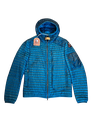 Parajumpers jacket blue light weight