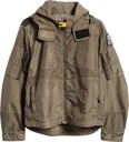 Parajumpers Neptune jacket green