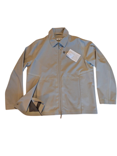 Off-White Sample unreleased jacket waterproof