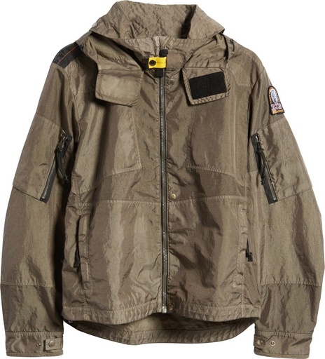 Parajumpers Neptune jacket green